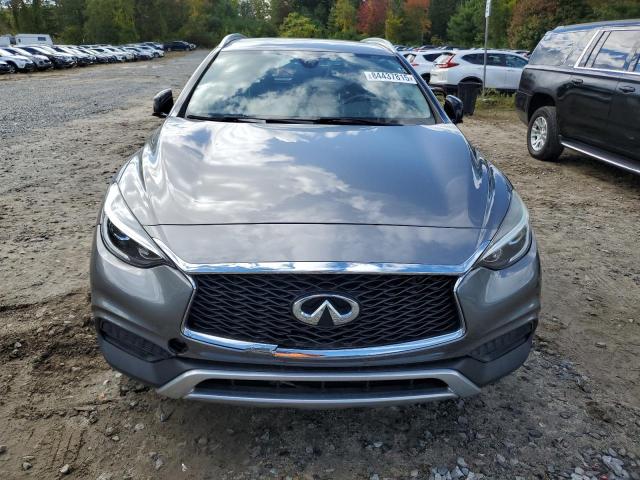 Photo 5 from auction – 2018 INFINITI QX30 BASE with VIN SJKCH5CR8JA052191