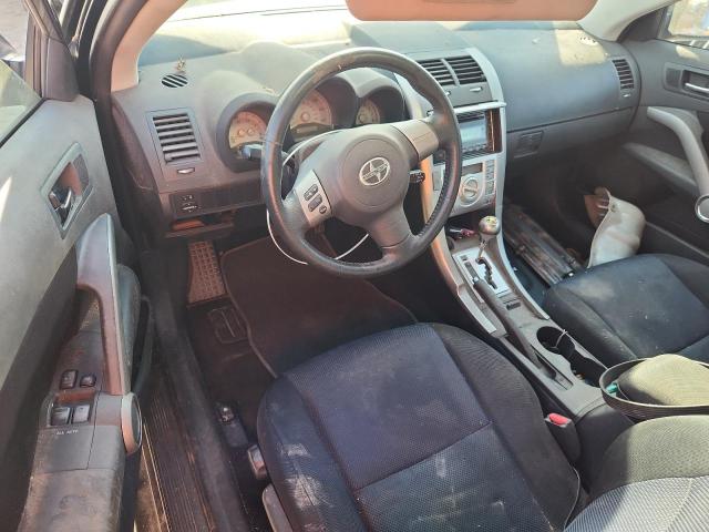 Photo 8 from auction – 2010 TOYOTA SCION TC with VIN JTKDE3B72A0308151
