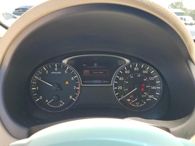 Photo 9 from auction – 2016 NISSAN ALTIMA 3.5 with VIN 1N4BL3AP3GC284672