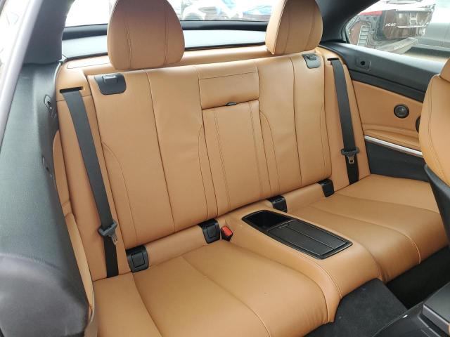 Photo 10 from auction – 2020 BMW 430XI with VIN WBA4Z3C04L5P46962