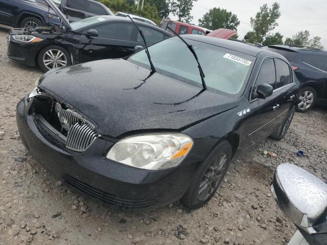 BUICK LUCERNE CX 2009 with VIN 1G4HD57M89U134785 - Photo from auction