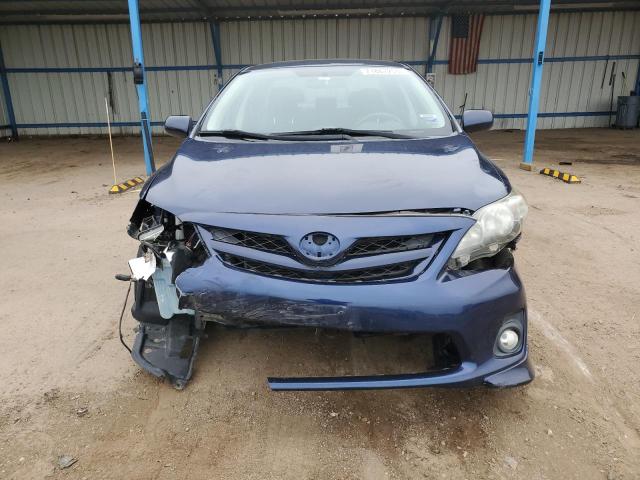 Photo 5 from auction – 2013 TOYOTA COROLLA BA with VIN 5YFBU4EE2DP079742
