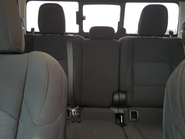 Photo 10 from auction – 2023 JEEP GLADIATOR with VIN 1C6HJTAG5PL530378