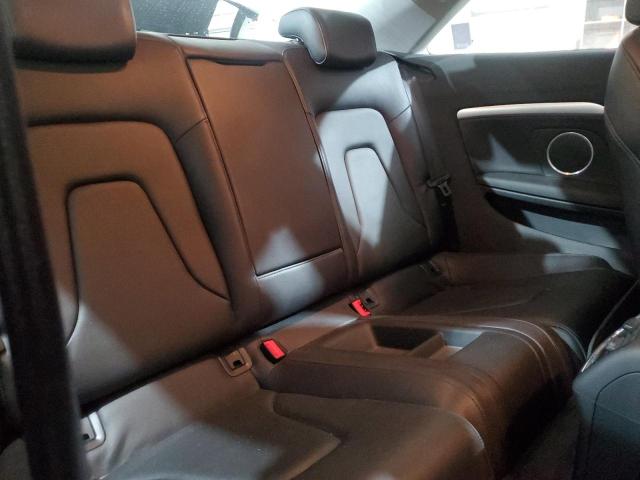 Photo 10 from auction – 2015 AUDI A5 PREMIUM with VIN WAUMFAFR7FA004719