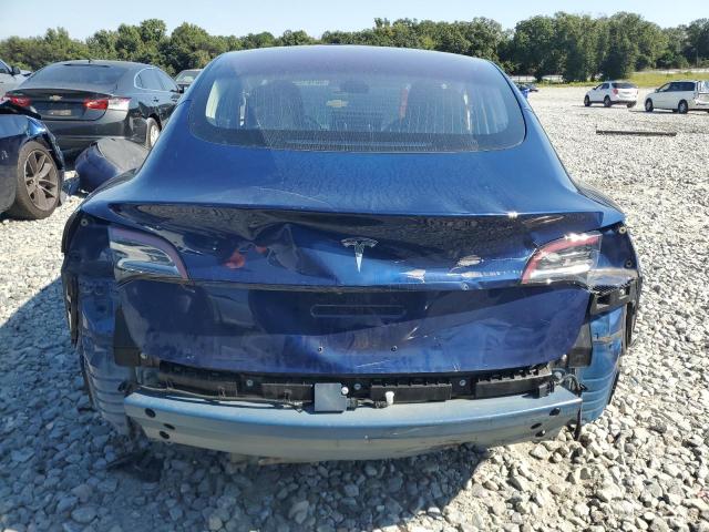 Photo 6 from auction – 2018 TESLA MODEL 3 with VIN 5YJ3E1EA8JF015614