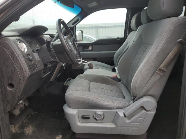 Photo 7 from auction – 2012 FORD F150 SUPER with VIN 1FTFW1ET7CFA71103