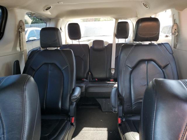 Photo 10 from auction – 2022 CHRYSLER PACIFICA with VIN 2C4RC1BG6NR168639