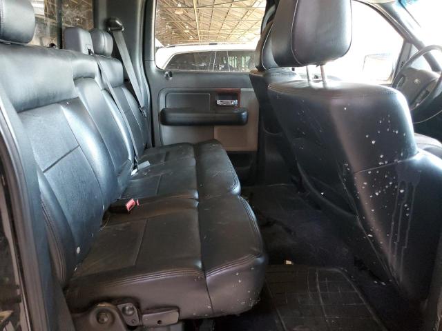 Photo 10 from auction – 2006 FORD F150 SUPER with VIN 1FTPW14596FB02766