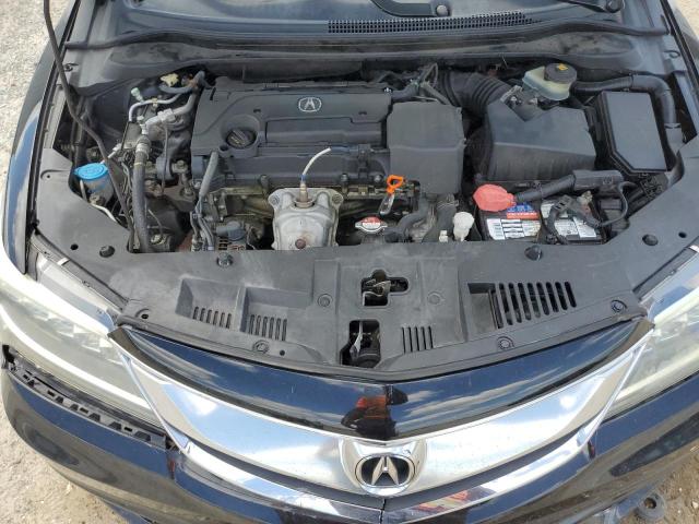 Photo 11 from auction – 2016 ACURA ILX PREMIU with VIN 19UDE2F7XGA009538