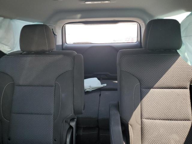 Photo 10 from auction – 2023 GMC ACADIA SLE with VIN 1GKKNKL44PZ257788