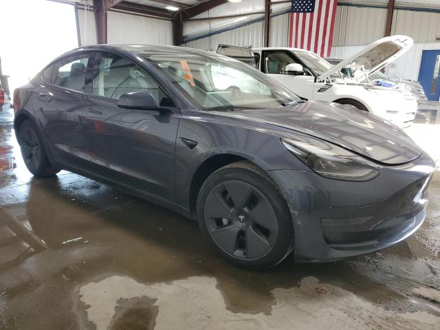 Photo 4 from auction – 2023 TESLA MODEL 3 with VIN 5YJ3E1EA1PF658573