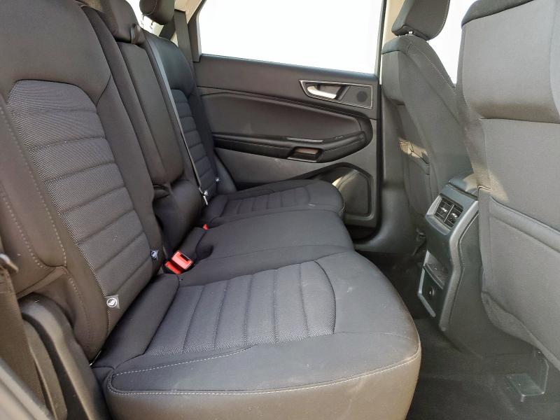 Photo 11 from auction – 2024 FORD EDGE SE with VIN 2FMPK4G92RBB24170