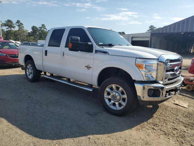 Photo 4 from auction – 2012 FORD F250 SUPER with VIN 1FT7W2BT6CED12797