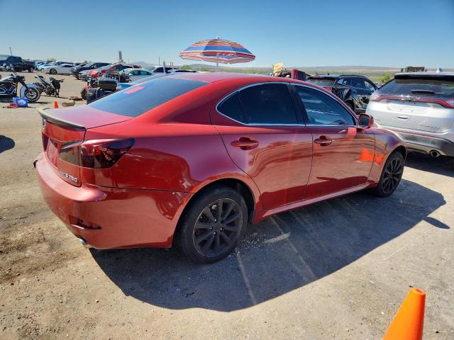 Photo 3 from auction – 2006 LEXUS IS 250 with VIN JTHCK262762003260