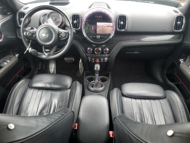 Photo 8 from auction – 2019 MINI COOPER JCW with VIN WMZYV9C58K3F03201