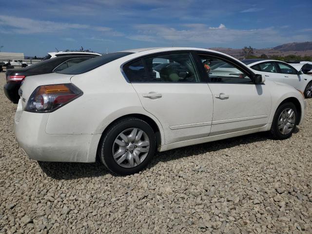 Photo 3 from auction – 2012 NISSAN ALTIMA BASE with VIN 1N4AL2APXCN436189