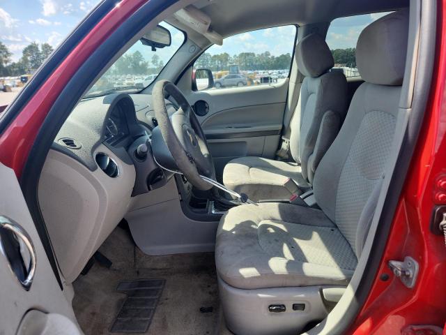 Photo 7 from auction – 2011 CHEVROLET HHR LT with VIN 3GNBABFW3BS634239