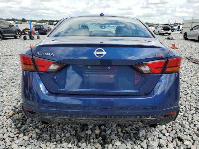 Photo 6 from auction – 2023 NISSAN ALTIMA SR with VIN 1N4BL4CV5PN330217