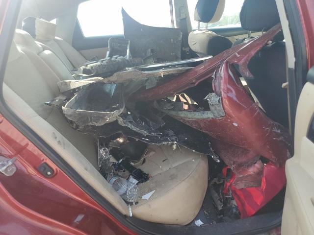 Photo 10 from auction – 2015 NISSAN ALTIMA 2.5 with VIN 1N4AL3AP8FC160374
