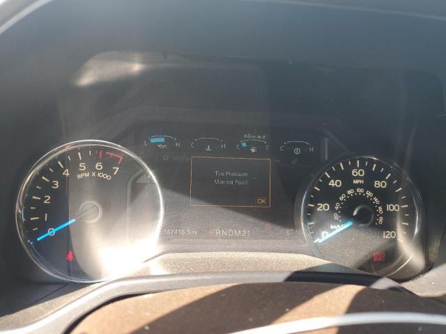 Photo 9 from auction – 2015 FORD F150 SUPER with VIN 1FTEW1CG9FFA24029