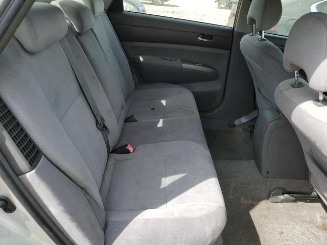 Photo 10 from auction – 2005 TOYOTA PRIUS with VIN JTDKB20U050132099