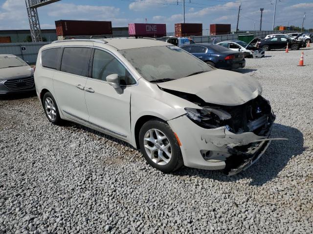 Photo 4 from auction – 2017 CHRYSLER PACIFICA TOURING L PLUS with VIN 2C4RC1EG7HR782180