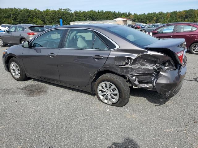 Photo 2 from auction – 2017 TOYOTA CAMRY LE with VIN 4T1BF1FK1HU413244