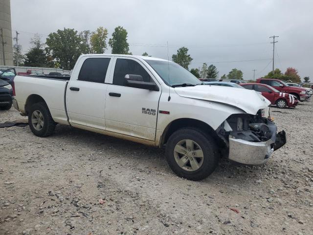 Photo 4 from auction – 2018 RAM 1500 ST with VIN 1C6RR7SM4JS279729