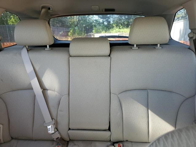 Снимка 10 от търг – 2011 SUBARU OUTBACK 2. с VIN 4S4BRBCC7B3323216