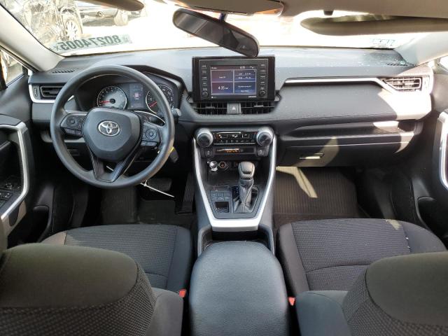 Photo 8 from auction – 2021 TOYOTA RAV4 LE with VIN 2T3G1RFV1MC175153