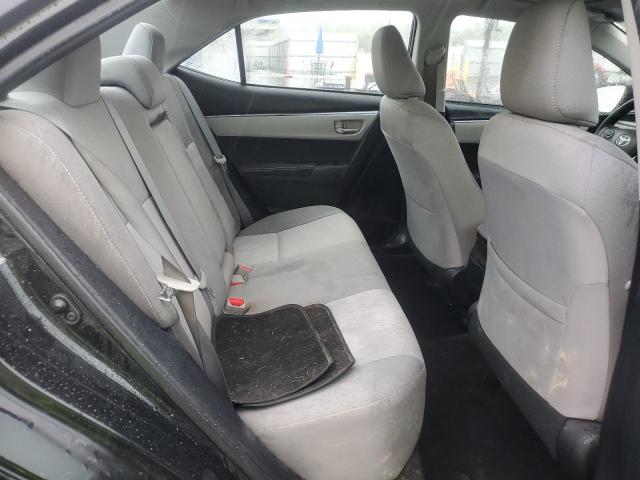 Photo 10 from auction – 2015 TOYOTA COROLLA L with VIN 2T1BURHE7FC429670