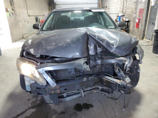 Photo 5 from auction – 2011 TOYOTA CAMRY BASE with VIN 4T1BF3EK2BU200114