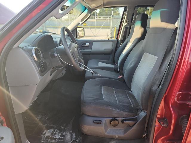 Photo 7 from auction – 2004 FORD EXPEDITION with VIN 1FMRU13W74LB40483