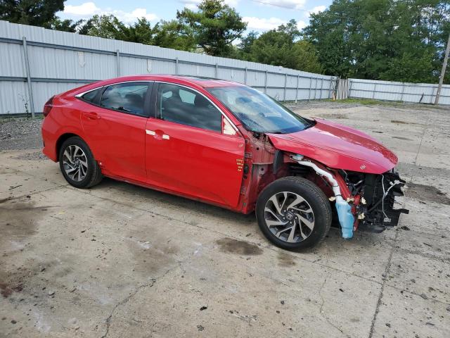 Photo 4 from auction – 2016 HONDA CIVIC EX with VIN 2HGFC2F87GH575942