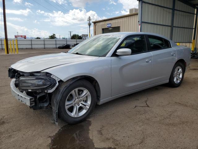 Photo 1 from auction – 2021 DODGE CHARGER SX with VIN 2C3CDXBG1MH632760