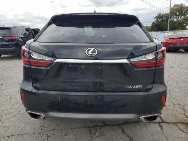 Photo 6 from auction – 2016 LEXUS RX 350 BAS with VIN 2T2BZMCAXGC033089