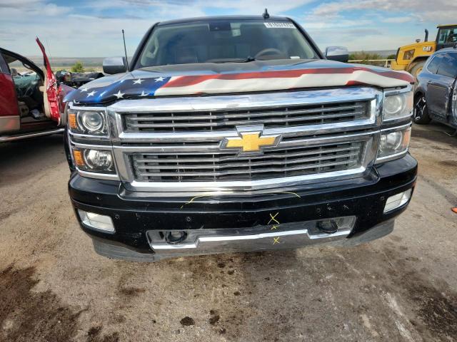 Photo 5 from auction – 2015 CHEVROLET SILVERADO with VIN 3GCUKTEJ4FG516834