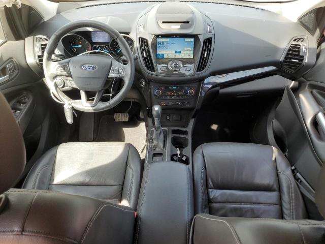 Photo 8 from auction – 2017 FORD ESCAPE TIT with VIN 1FMCU9JD0HUF03163