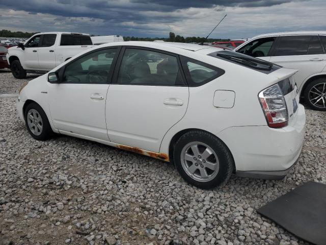 Photo 2 from auction – 2008 TOYOTA PRIUS with VIN JTDKB20U883308965