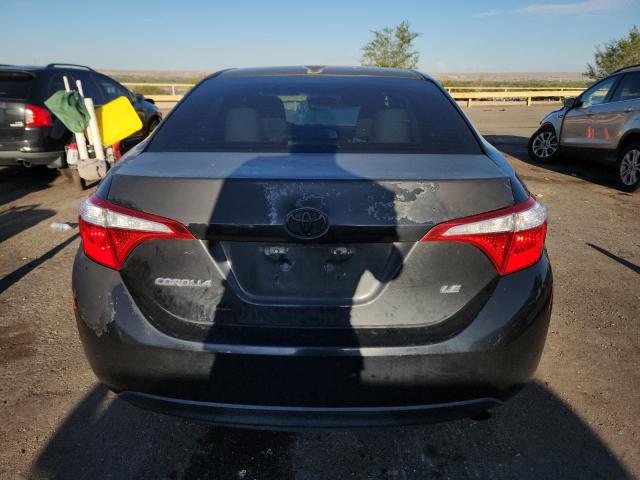Photo 6 from auction – 2015 TOYOTA COROLLA L with VIN 5YFBURHE4FP179384