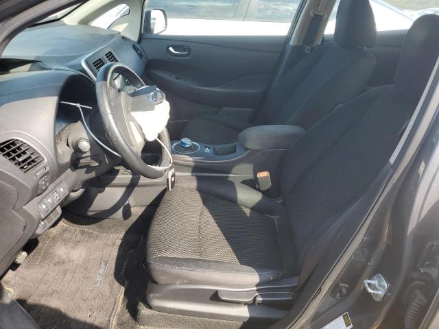 Photo 7 from auction – 2014 NISSAN LEAF S with VIN 1N4AZ0CP5EC332109