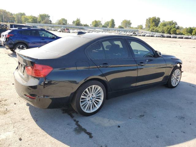 Photo 3 from auction – 2015 BMW 328 XI with VIN WBA3B3G56FNT18076