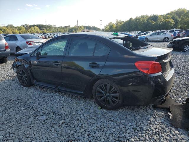 Photo 2 from auction – 2016 SUBARU WRX with VIN JF1VA1B61G9816141