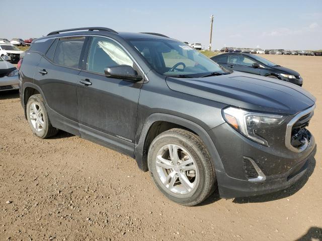 Photo 4 from auction – 2019 GMC TERRAIN SL with VIN 3GKALTEVXKL112641