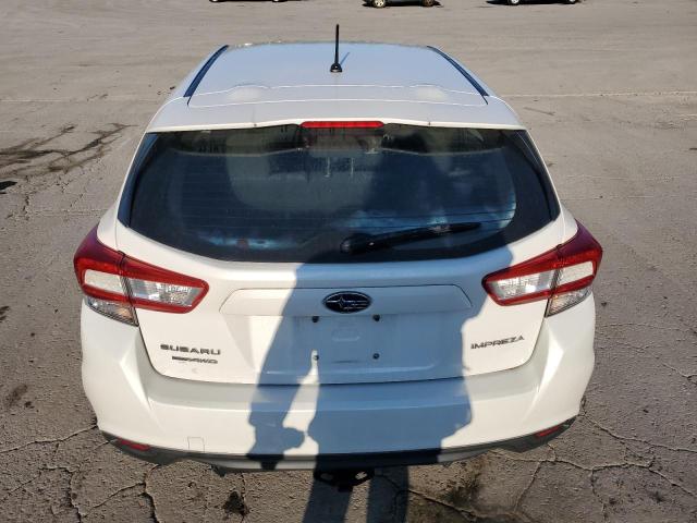 Photo 6 from auction – 2018 SUBARU IMPREZA with VIN 4S3GTAA68J3752432
