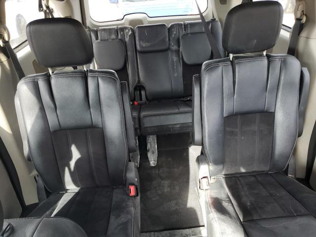 Photo 10 from auction – 2017 DODGE GRAND CARA with VIN 2C4RDGCG6HR865487