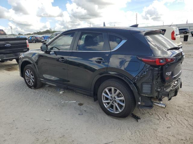 Photo 2 from auction – 2024 MAZDA CX-5 SELEC with VIN JM3KFBBL4R0406300