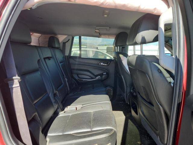 Photo 11 from auction – 2016 GMC YUKON SLT with VIN 1GKS2BKCXGR436824