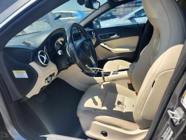 Photo 7 from auction – 2014 MERCEDES-BENZ CLA 250 with VIN WDDSJ4EB0EN058844