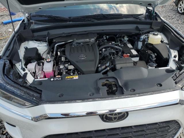 Photo 12 from auction – 2025 TOYOTA GRAND HIGH with VIN 5TDAAAA50SS032920